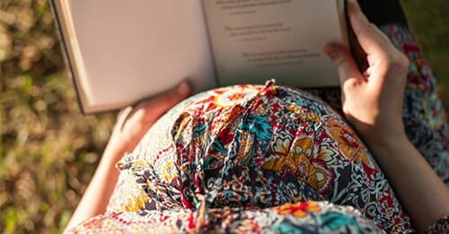 الإسترخاء احد وسائل تسهيل الولادة الطبيعية