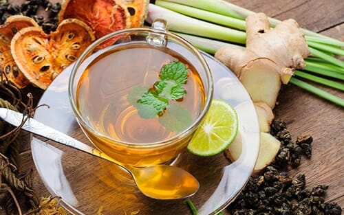 وصفات طبيعية للحمل والإنجاب