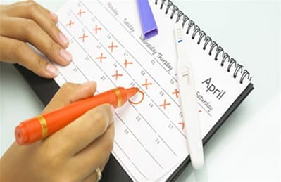 تطورات الحمل أسبوعاً بأسبوع