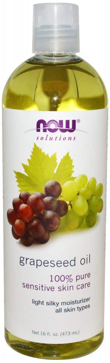 تعالو شوفو تجربتي مع زيت بذور العنب و من وين بتشتريه منتدى فتكات