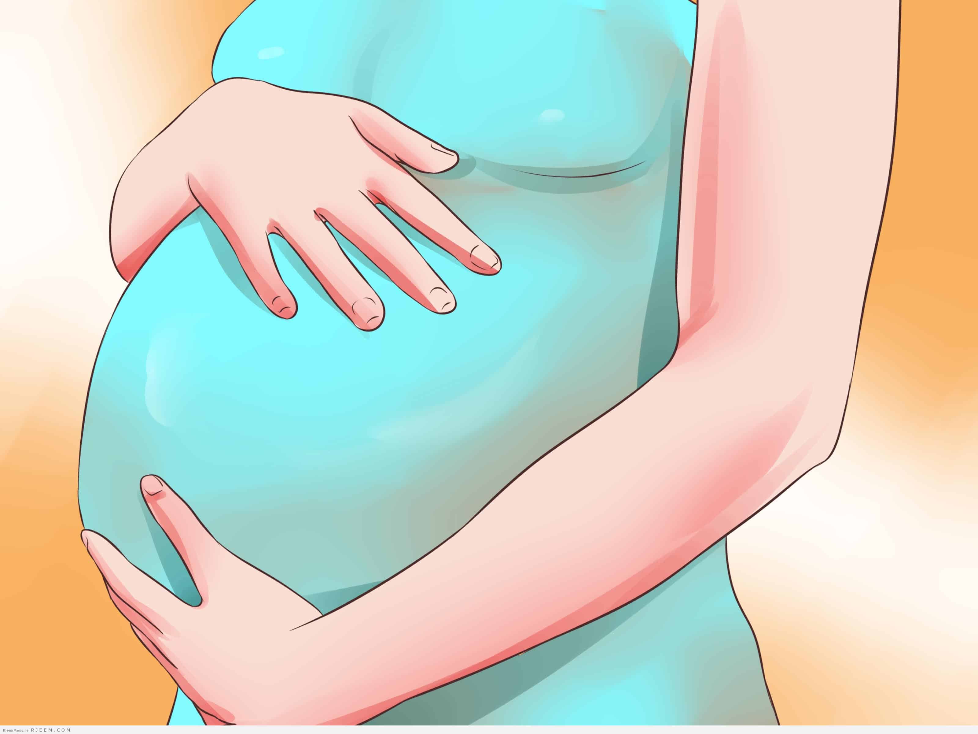 أعراض الحمل بعد التلقيح بيومين ونصائح هامة للحامل أول مرة