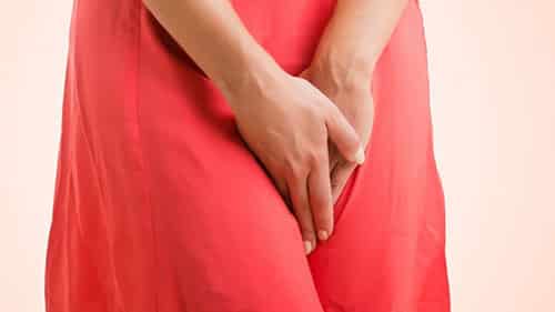 أنواع وأعراض الإلتهابات المهبلية