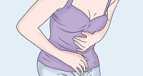 علاج نزيف الرحم بالأعشاب