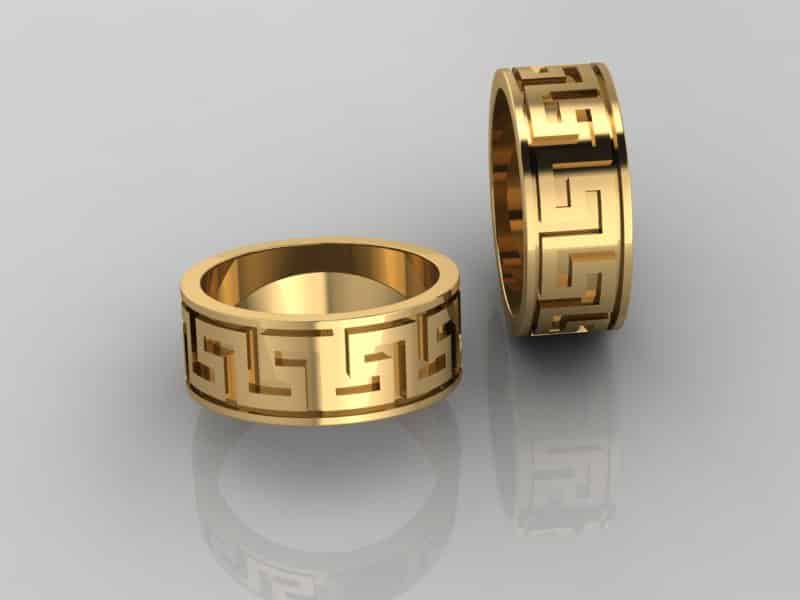 صور مميزة لأحدث تصميمات دبل الخطوبة متنوعة