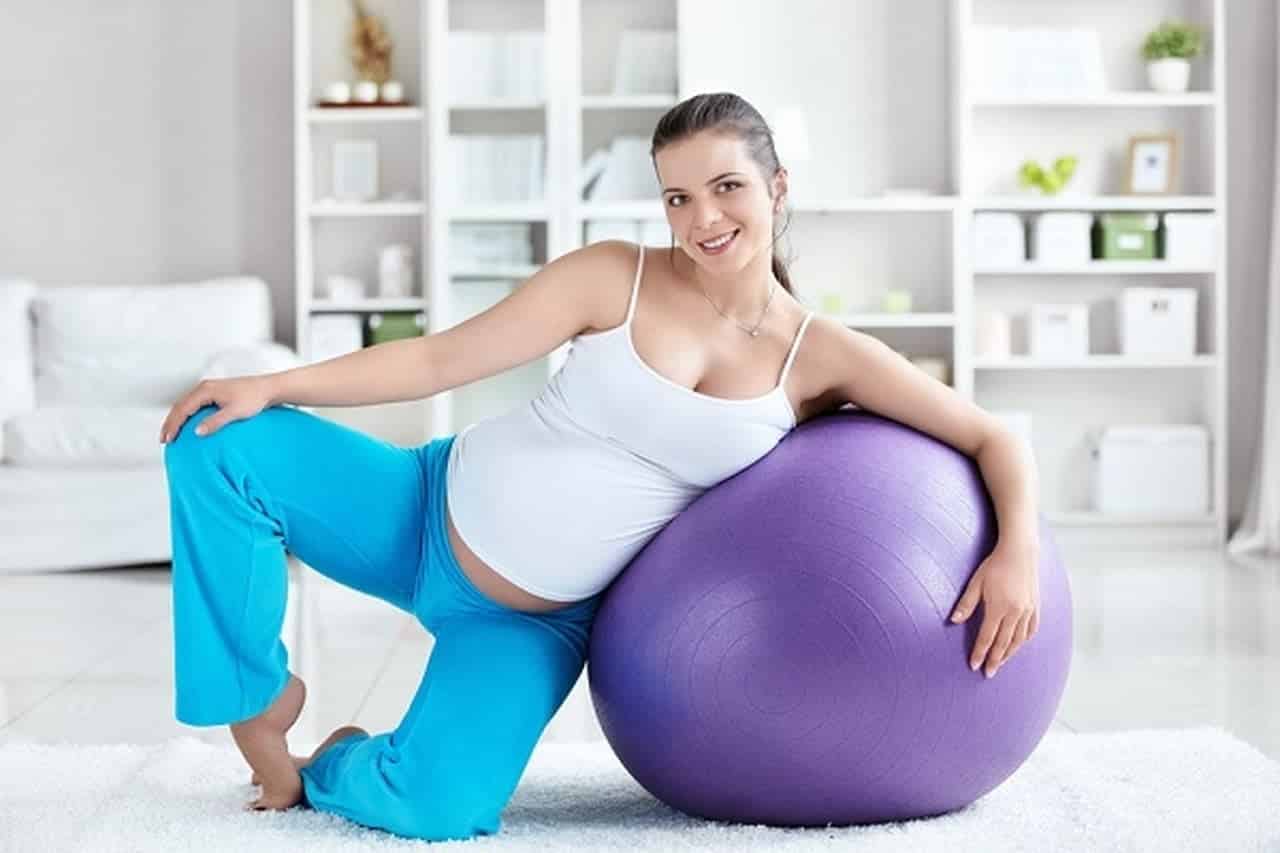 أشياء وطرق تسهل الولادة