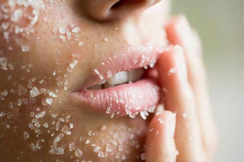 7 ماسكات طبيعية للبشرة الدهنية