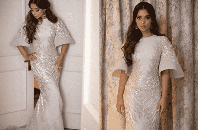 صور أجمل فساتين بلقيس فتحي لعام 2019 تجنن