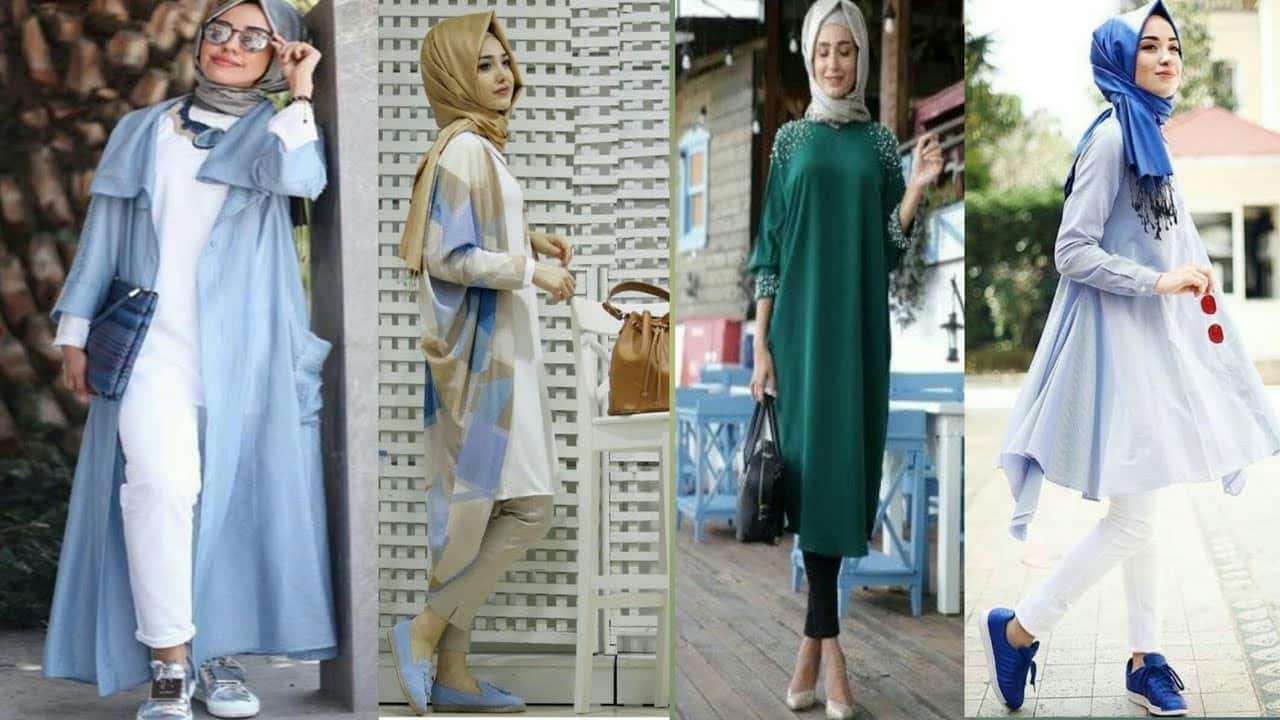 صور لأحدث ملابس بنات لعام 2019 جميلة جدا