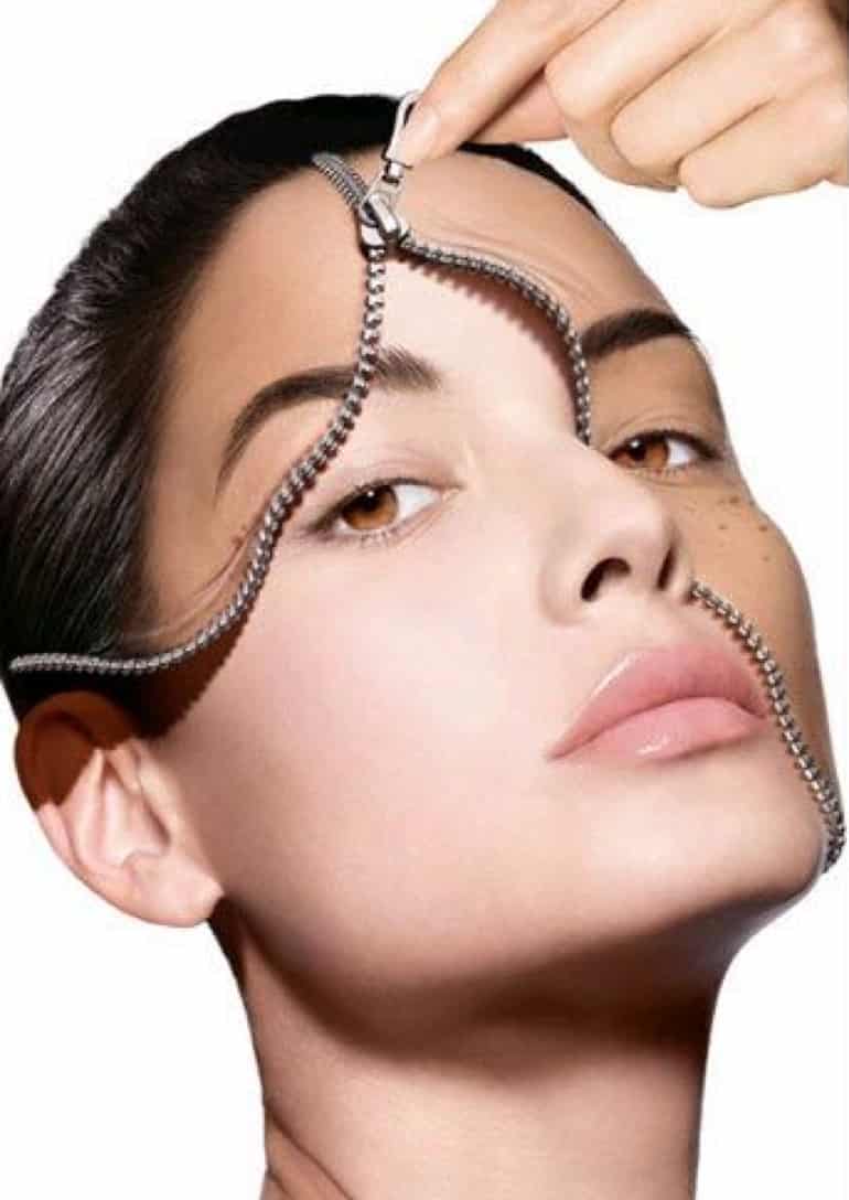 أهم الخلطات والوصفات لتفتيح البشرة السمراء