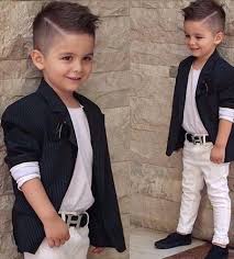 صور أحدث تصميمات بدل أولاد 2019 رائعة