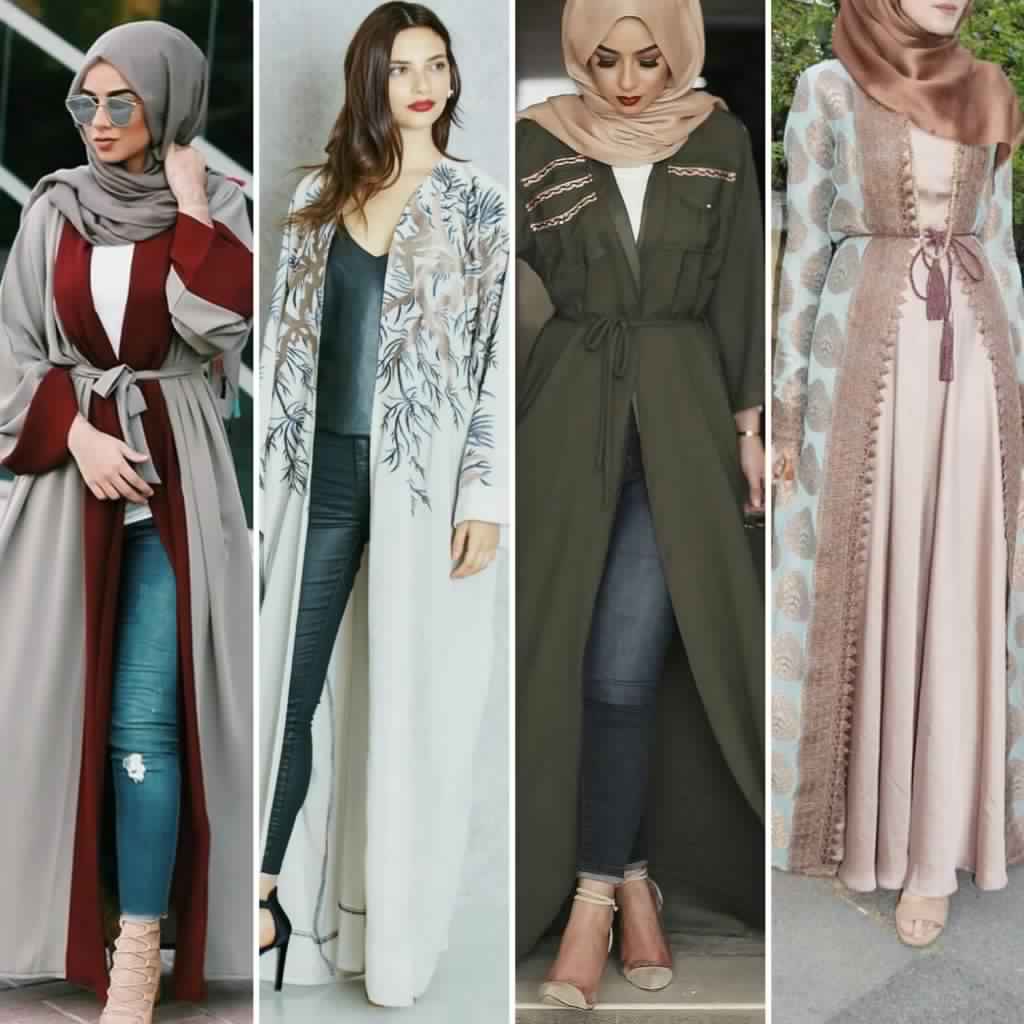 أحدث موديلات ملابس البنات تواكب الموضة جميلة