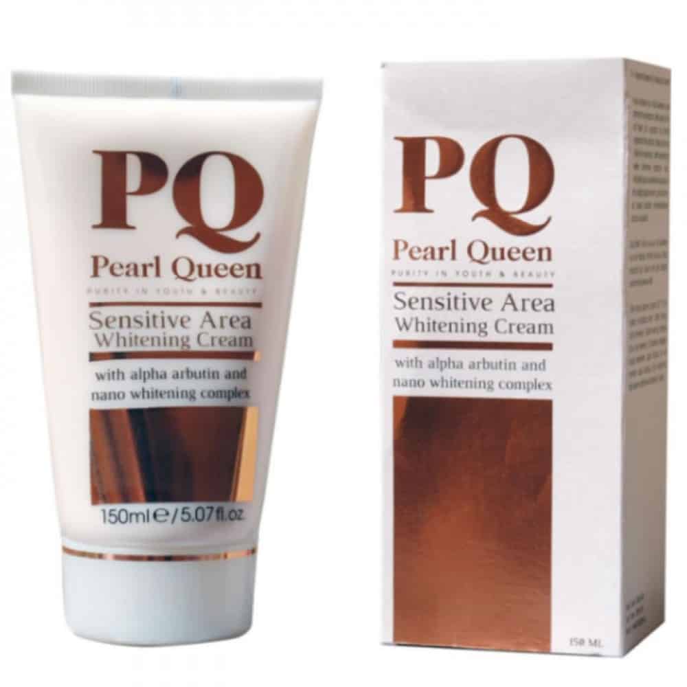 كريم بيرل كوين Pearl Queen