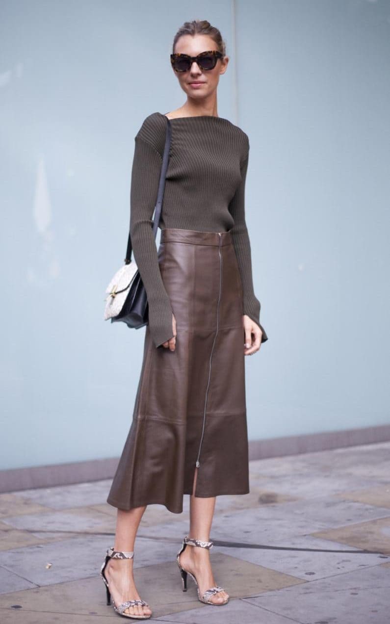 أحدث تصميمات زارا لفصل الشتاء 2019 متنوعة