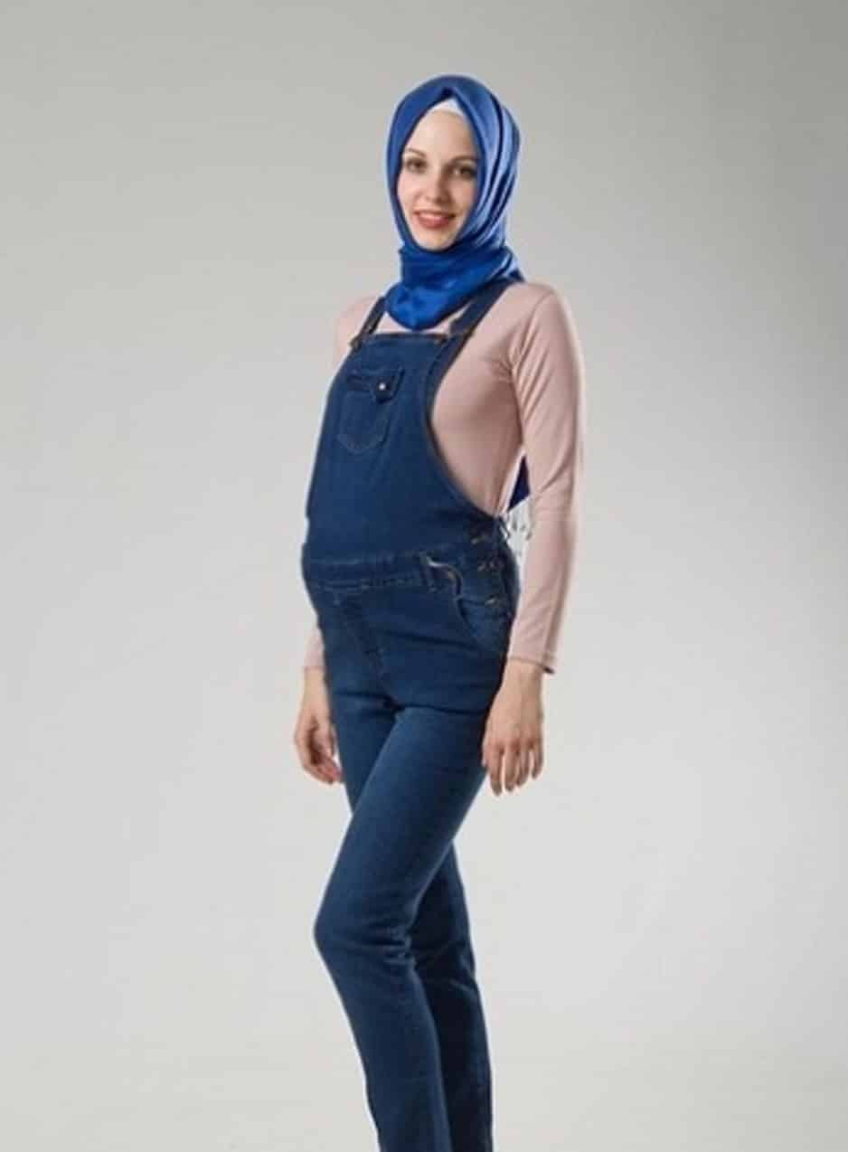 أحدث تصميمات أزياء الحوامل للمناسبات رائعة