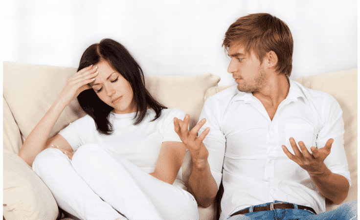 اسباب تأخر الحمل الاول