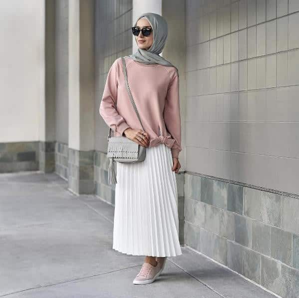 صور تنانير عصرية وجذابة نسائية حلوة