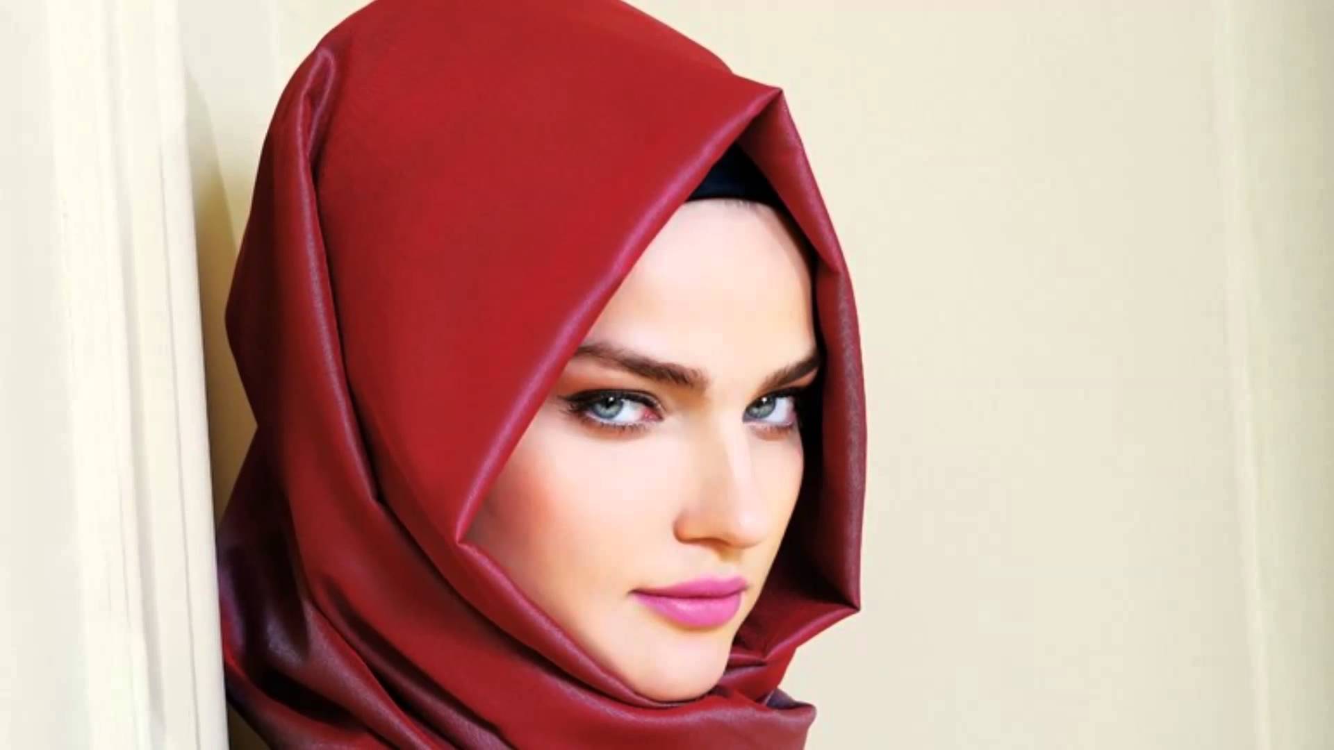 صور أفضل موديلات لأجمل لفات الطرح السوارية جديدة