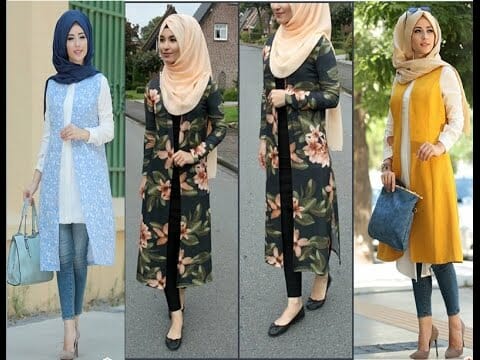 صور أفضل موديلات لأزياء الشتاء رائعة