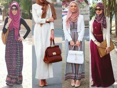 صور أفضل موديلات لأزياء الشتاء حلوة