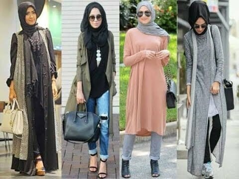 صور أفضل موديلات لأزياء الشتاء جامدة