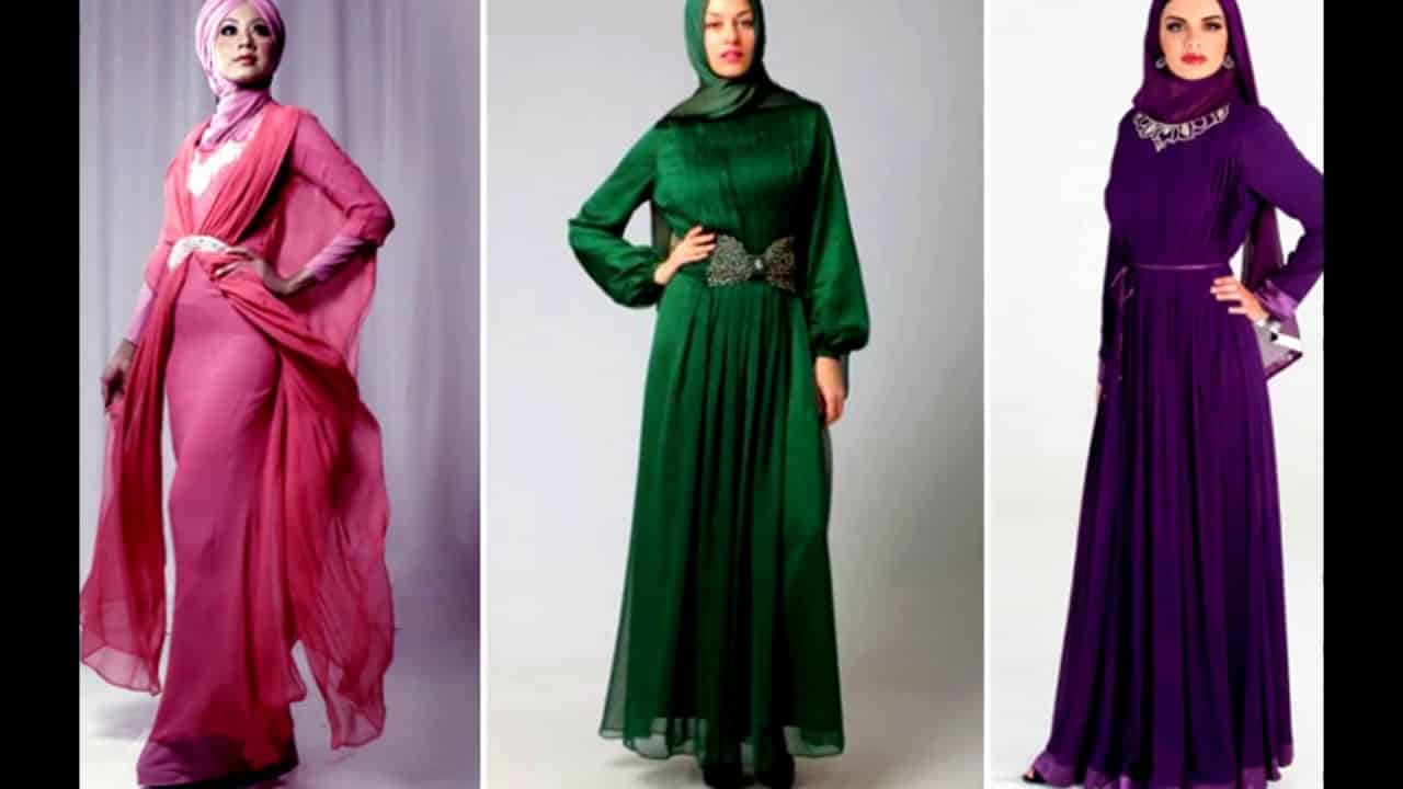 صور أفضل موديلات للأزياء الجزائرية لإطلالة جذابة جميلة جدا