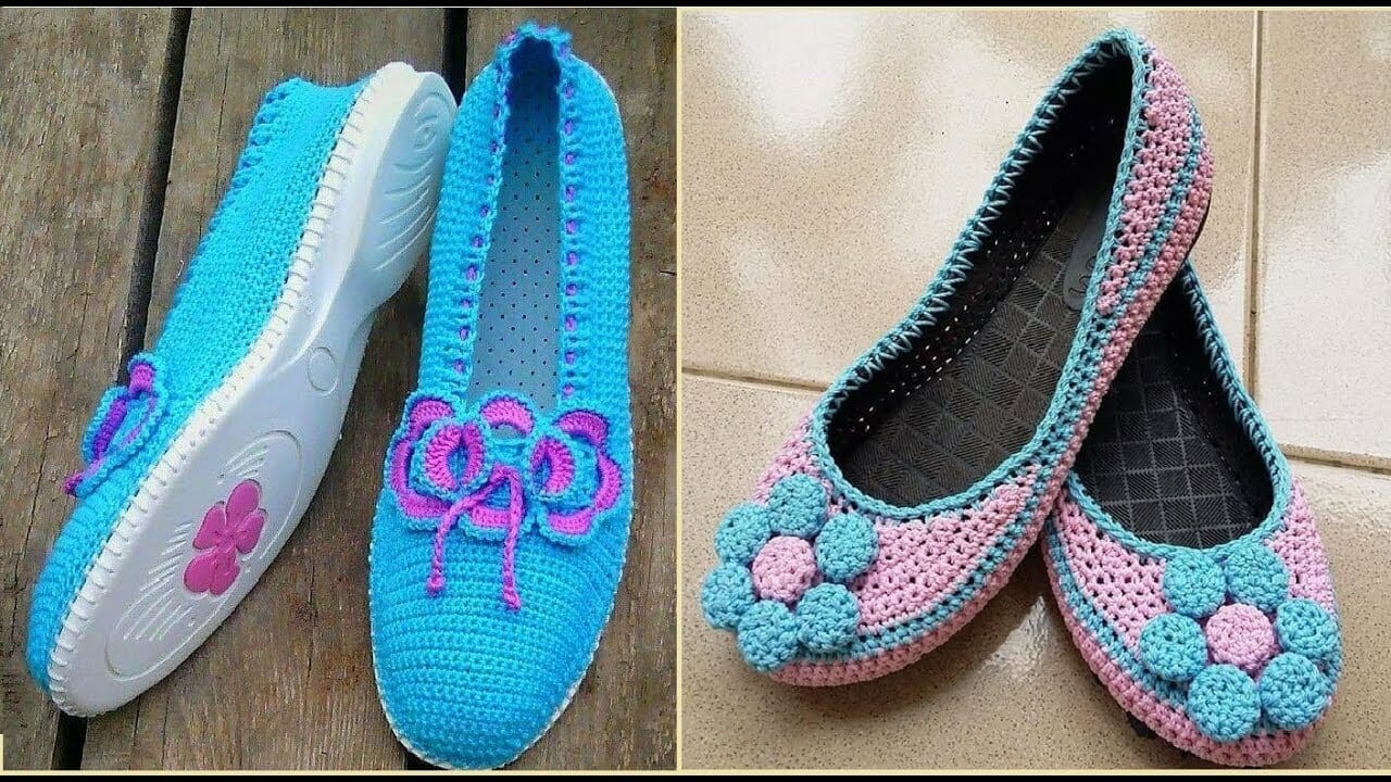 صور أفضل موديلات لأحذية الكورشية للاطفال جميلة