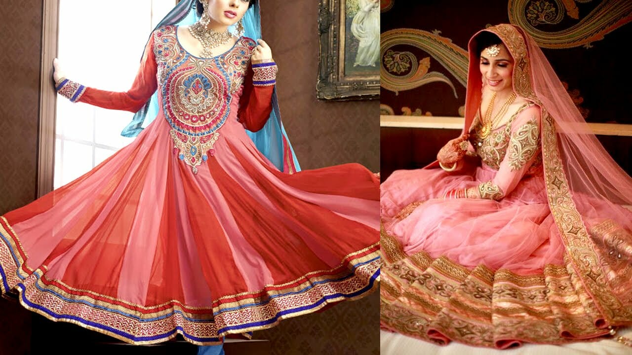 صور أرقى موديلات الأزياء الهندية 2019 روعة