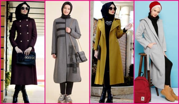 موضة شتاء 2023 للنساء