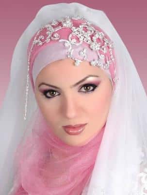 صور لفات طرح سوارية جديدة 2019 حلوة