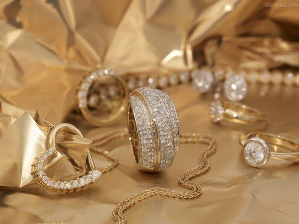 صور أحدث دبل الخطوبة من لازوردي 2018 متنوعة