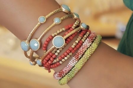 صور اكسسوارات بنات كريستال 2018 جميلة