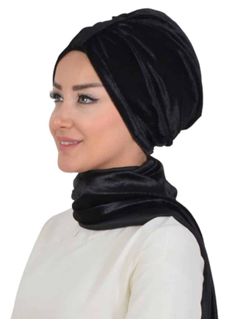 صور لفات طرح سوارية جديدة 2019 متنوعة