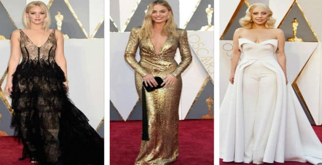 صور أزياء وفساتين نجوم الفن 2018 جميلة