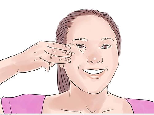 طرق نفخ الوجه والخدود