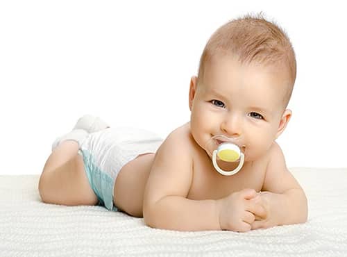 علاج قشرة الشعر عند الأطفال الرضع بالاعشاب
