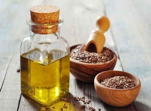 فوائد زيت السمسم للرضع للوقاية من الكحة