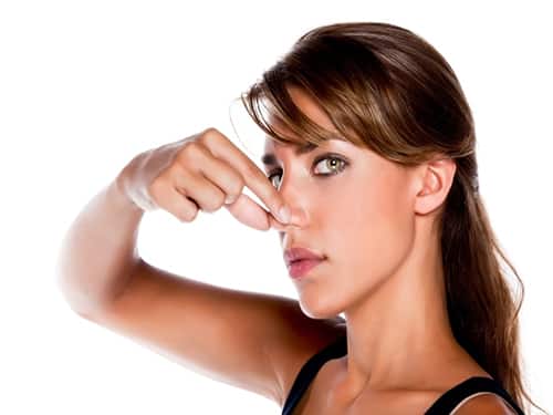 كيف تتم عملية تجميل الأنف