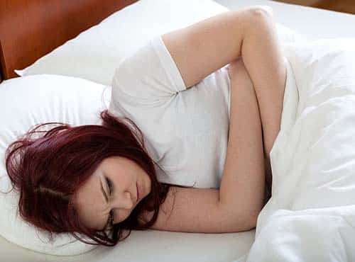أعراض وعلاج مرض تكيس المبايض وكيفية الشفاء منه