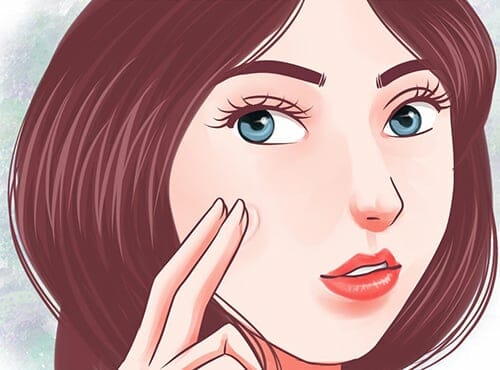 أفضل الوصفات والطرق لنفخ الخدود طبيعياً