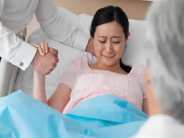 شروط الولادة الطبيعية