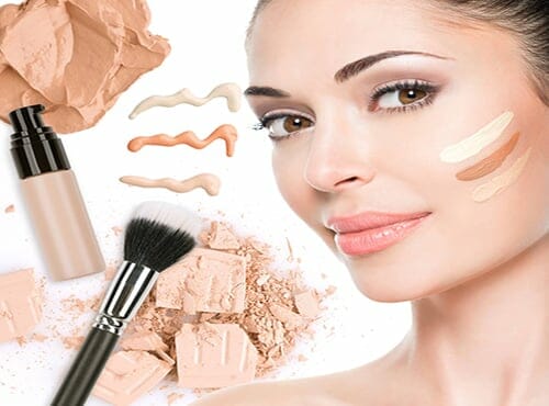 صناعة كريمات التجميل فى المنزل بالخطوات