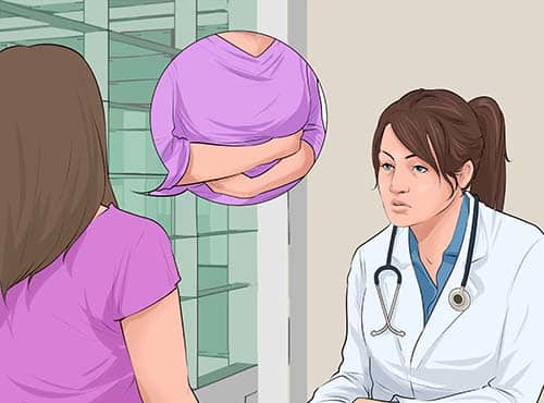 علاج تأخر الدورة الشهرية بدون حمل والتخلص من الألم نهائياً