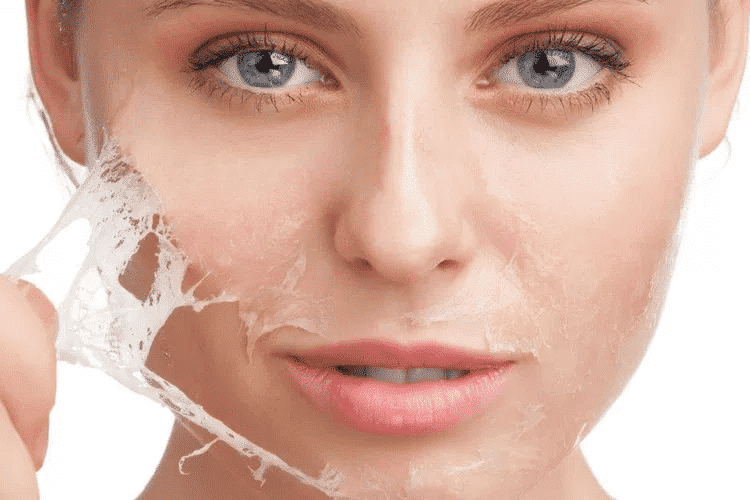طرق طبيعية لنفخ الخدود