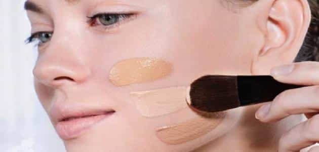 طريقه عمل كريم اساس سائل