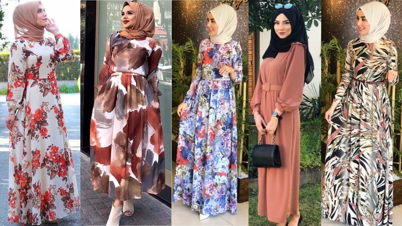 فساتين تركية للبنات