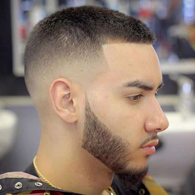 احدث قصات الشعر للشباب