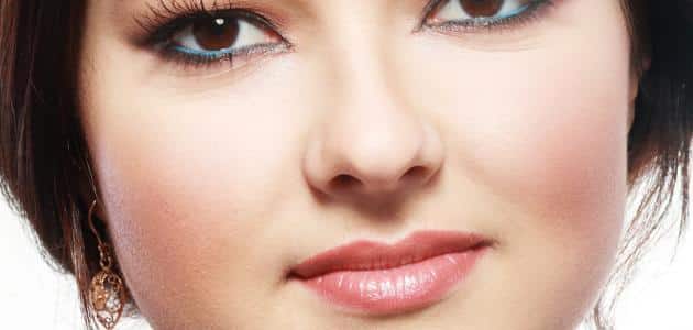 وصفات لنفخ الخدود واحمرارها