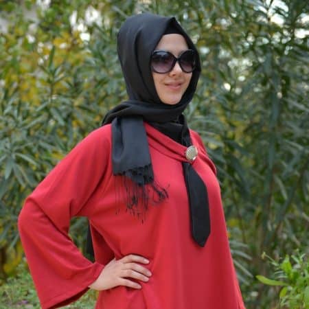 اجمل لفات طرح سواريه تركى