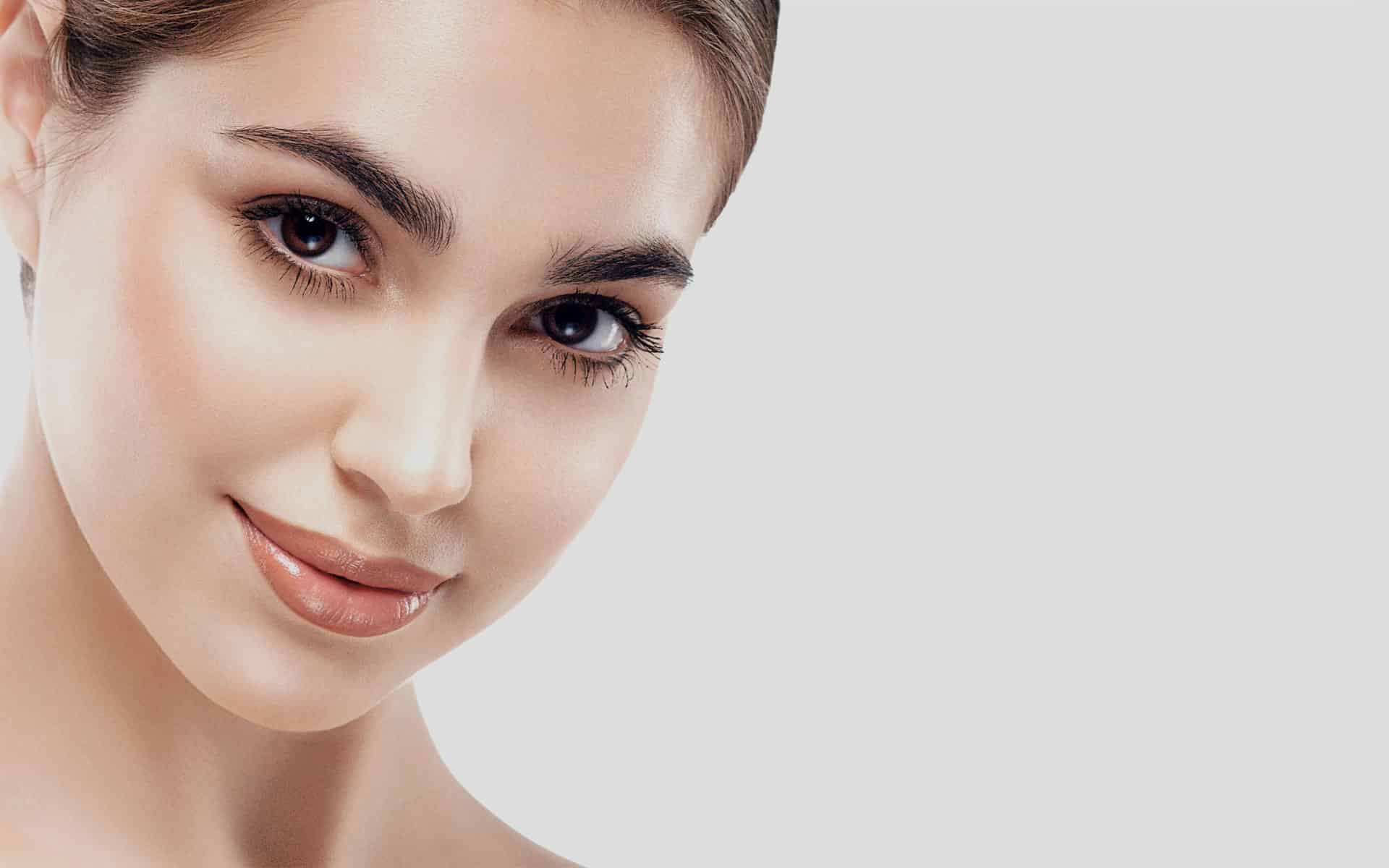 اسرع طريقة لنفخ الخدود