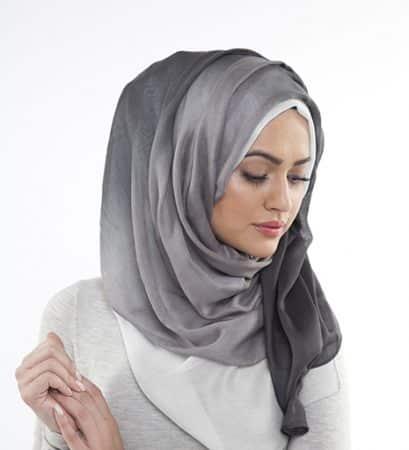 لفات طرح سواريه تركى جميلة